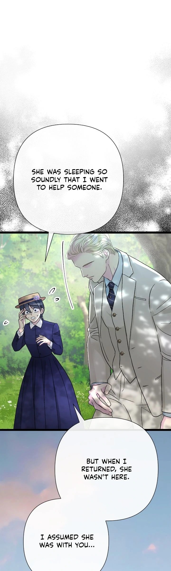 The Problematic Prince, Chapter 91 image 36